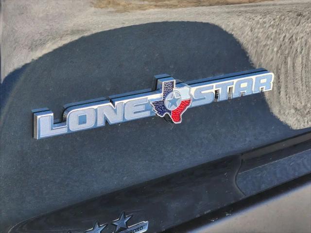 2026 Ram 1500 Lone Star Crew Cab 4x2 5'7" Box