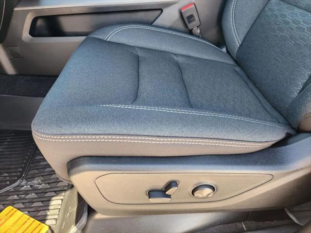 2026 Ram 1500 Lone Star Crew Cab 4x2 5'7" Box