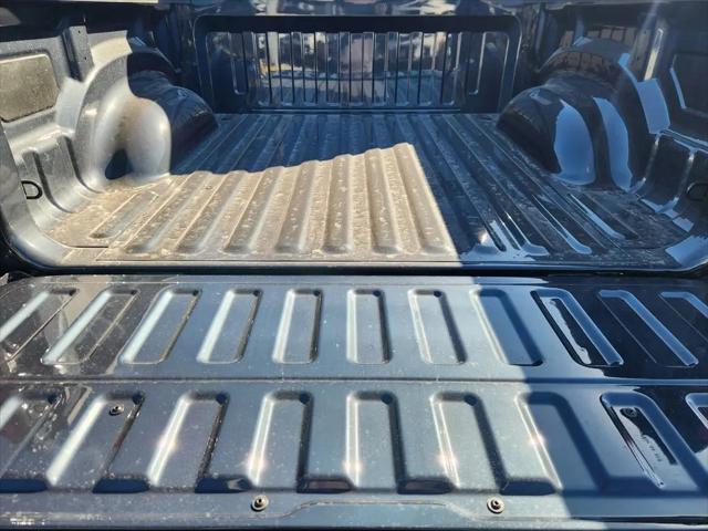 2026 Ram 1500 Lone Star Crew Cab 4x2 5'7" Box