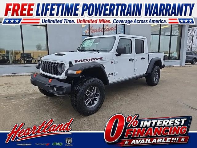 2026 Jeep Gladiator Sport for sale in Excelsior Springs, MO