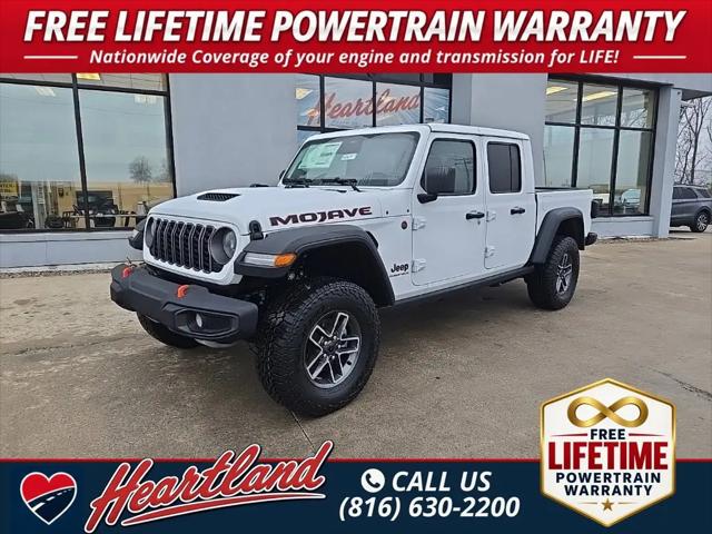 2026 Jeep Gladiator Sport for sale in Excelsior Springs, MO