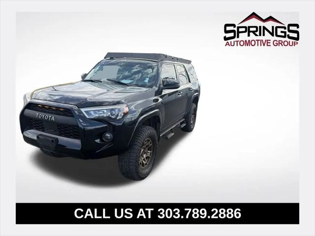 2023 Toyota 4Runner SR5 for sale in Englewood, CO