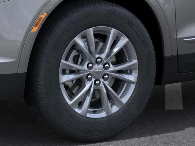 2026 Cadillac XT5 Luxury AWD