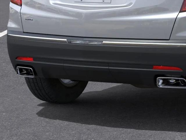 2026 Cadillac XT5 Luxury AWD