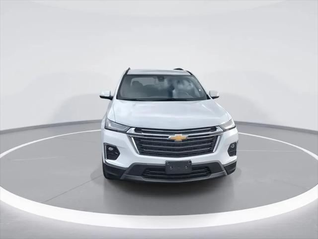 2023 Chevrolet Traverse FWD LT Cloth