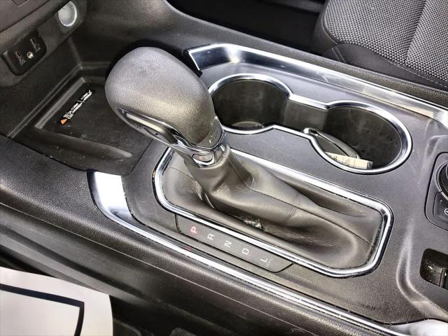 2023 Chevrolet Traverse FWD LT Cloth
