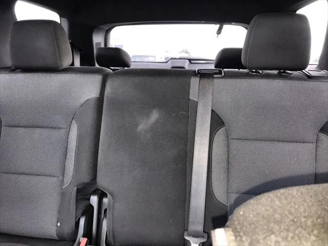 2023 Chevrolet Traverse FWD LT Cloth