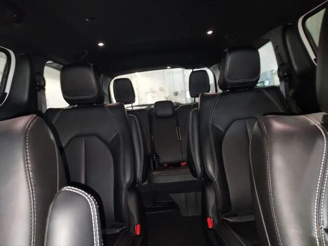2024 Chrysler Pacifica Hybrid S Appearance Pkg