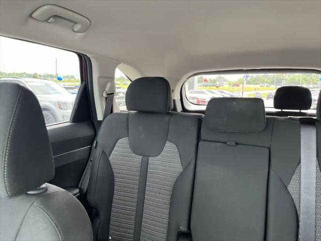 2025 Kia Sorento LX