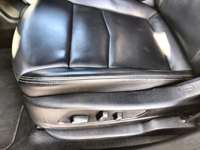 2024 Cadillac XT5 AWD Premium Luxury