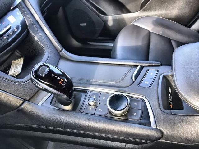 2024 Cadillac XT5 AWD Premium Luxury