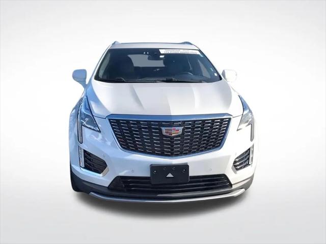 2024 Cadillac XT5 AWD Premium Luxury