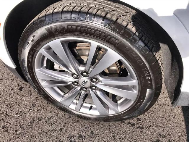 2024 Cadillac XT5 AWD Premium Luxury