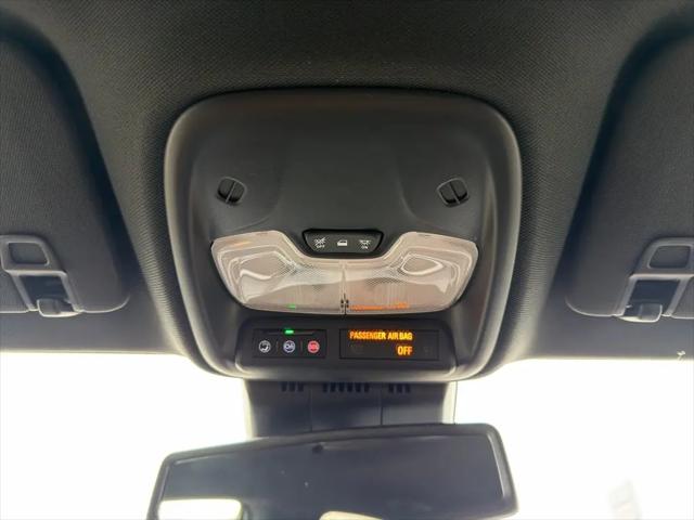 2026 GMC Canyon AT4, 4WD