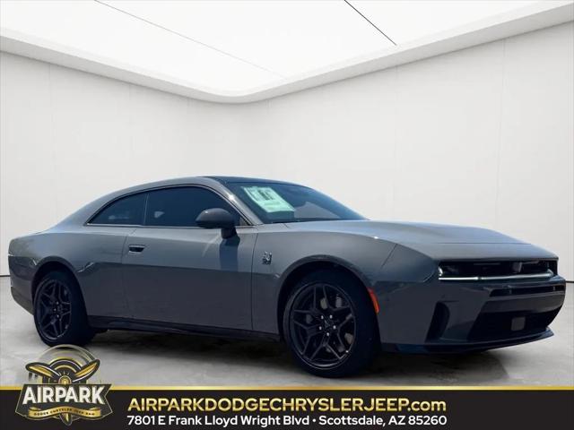 2026 Dodge Charger Scat Pack Plus 2-Door AWD for sale in Scottsdale, AZ