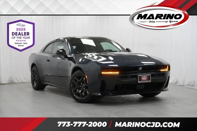 2026 Dodge Charger Scat Pack 2-Door AWD for sale in Chicago, IL