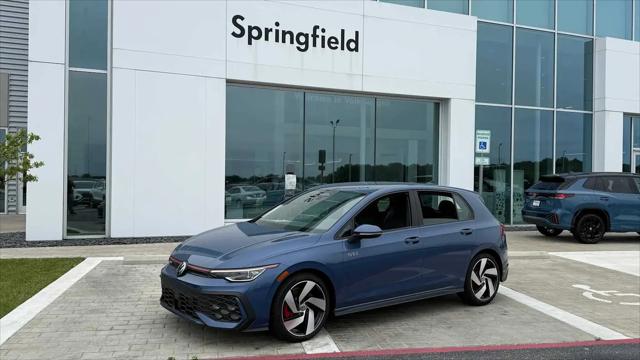 2026 Volkswagen Golf GTI S for sale in Springfield, MO
