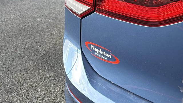 2026 Volkswagen Golf GTI S