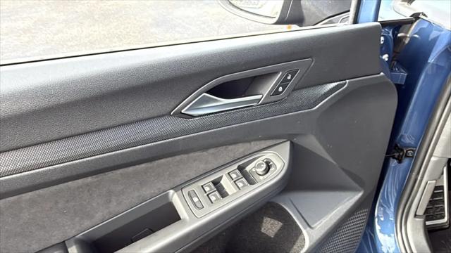 2026 Volkswagen Golf GTI S
