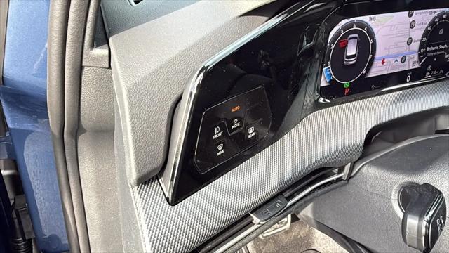 2026 Volkswagen Golf GTI S