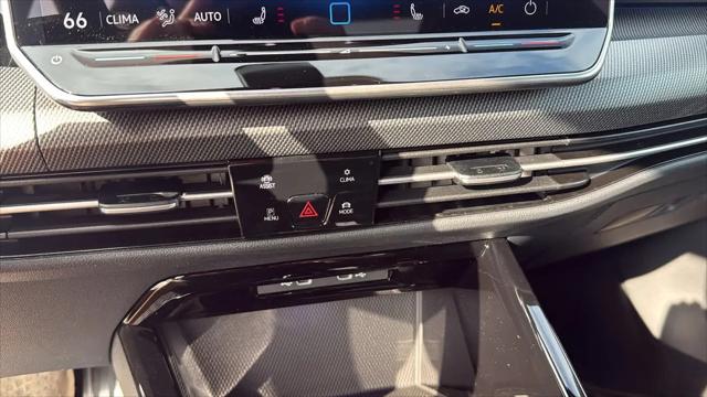 2026 Volkswagen Golf GTI S