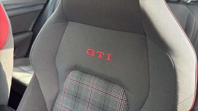 2026 Volkswagen Golf GTI S