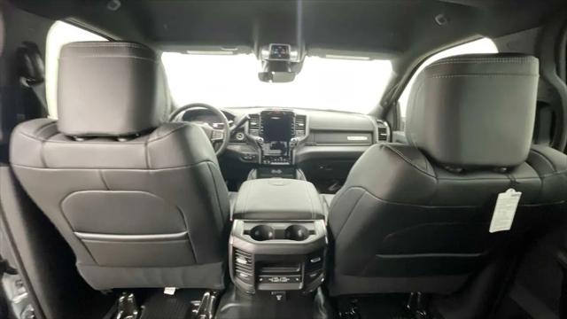 2026 Ram 2500 Power Wagon Rebel Crew Cab 4x4 64 Box