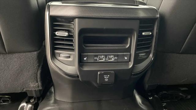 2026 Ram 2500 Power Wagon Rebel Crew Cab 4x4 64 Box