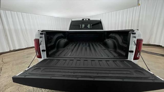 2026 Ram 2500 Power Wagon Rebel Crew Cab 4x4 64 Box