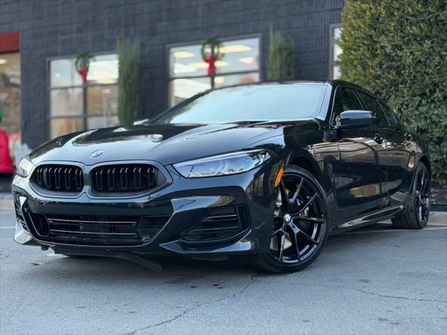 2025 BMW 840i Gran Coupe 840i