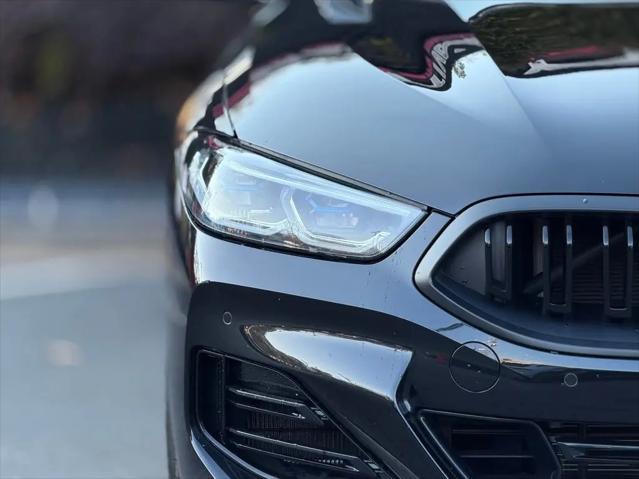 2025 BMW 840i Gran Coupe 840i