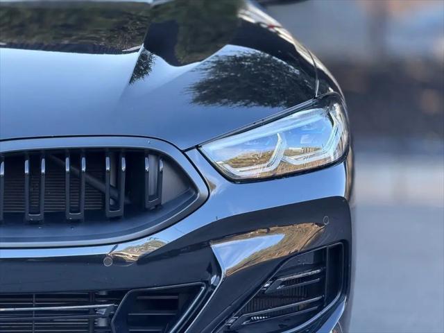 2025 BMW 840i Gran Coupe 840i