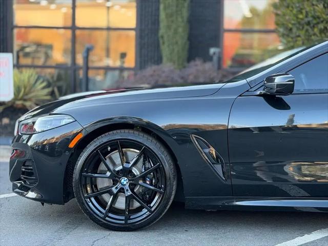 2025 BMW 840i Gran Coupe 840i