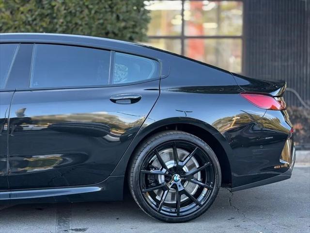 2025 BMW 840i Gran Coupe 840i