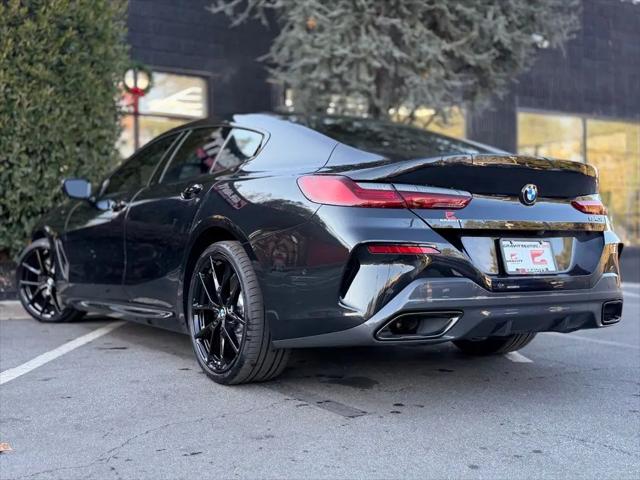 2025 BMW 840i Gran Coupe 840i