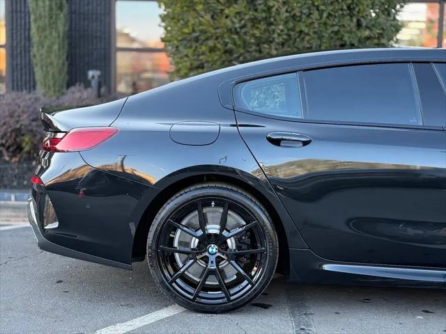2025 BMW 840i Gran Coupe 840i