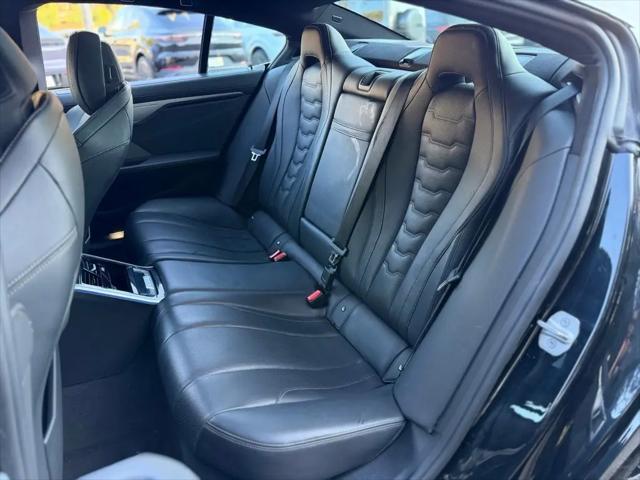 2025 BMW 840i Gran Coupe 840i