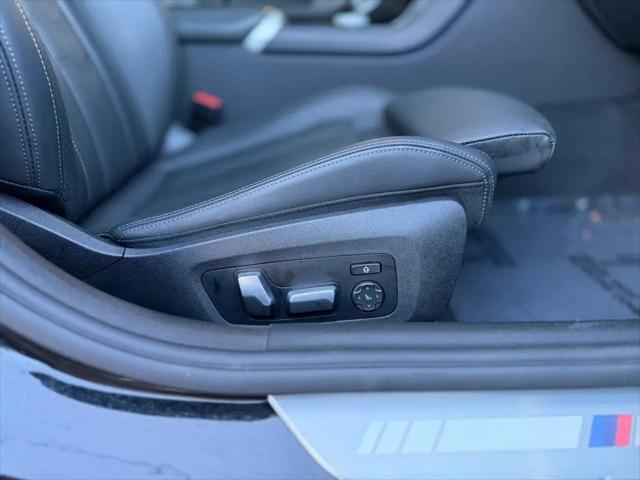 2025 BMW 840i Gran Coupe 840i