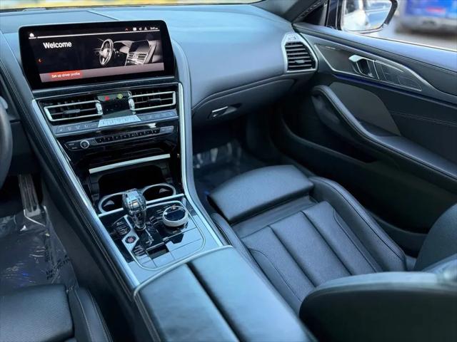 2025 BMW 840i Gran Coupe 840i