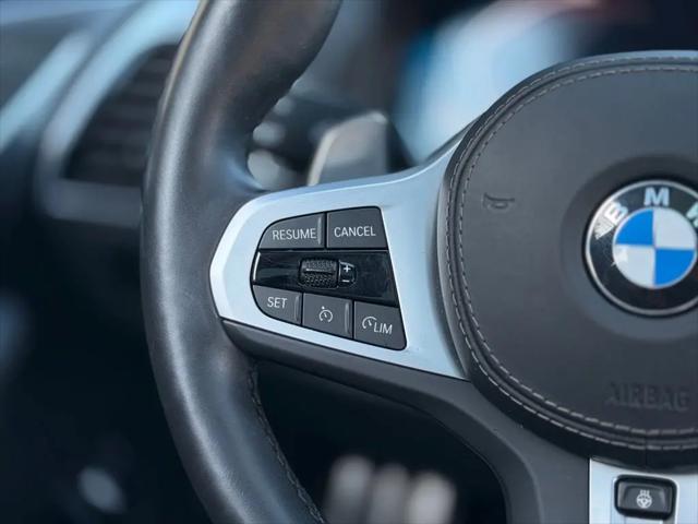 2025 BMW 840i Gran Coupe 840i