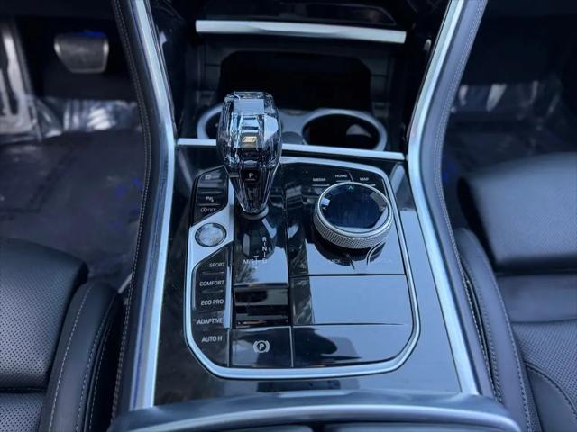 2025 BMW 840i Gran Coupe 840i