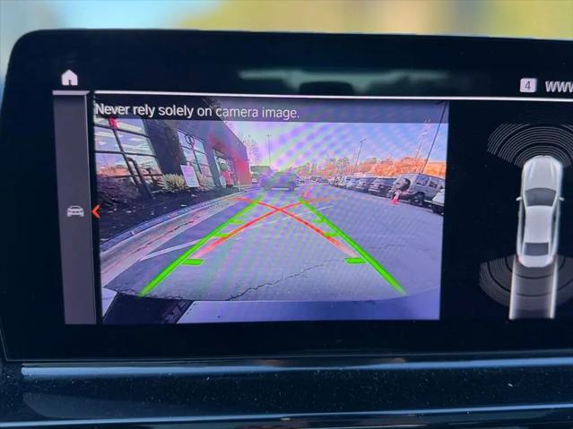 2025 BMW 840i Gran Coupe 840i