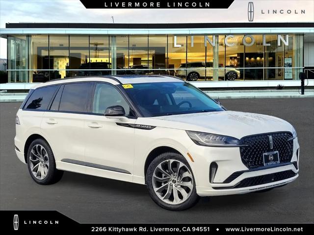 2026 Lincoln Aviator Premiere for sale in Livermore, CA