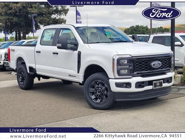 2026 Ford F-250 XL for sale in Livermore, CA