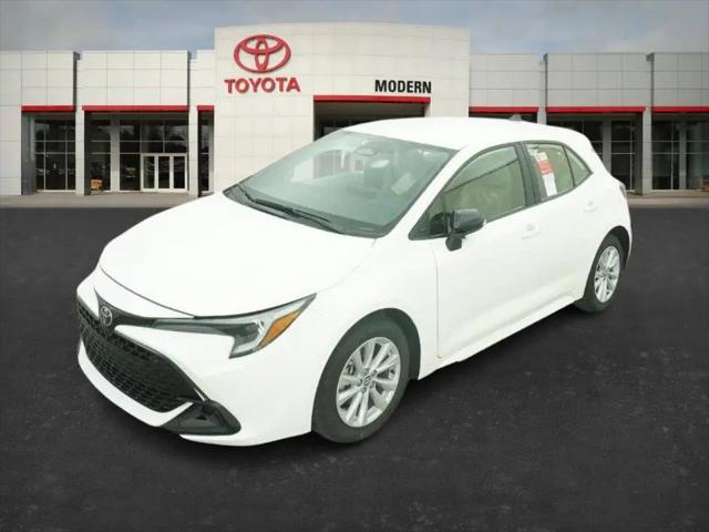 2026 Toyota Corolla SE for sale in Winston-Salem, NC