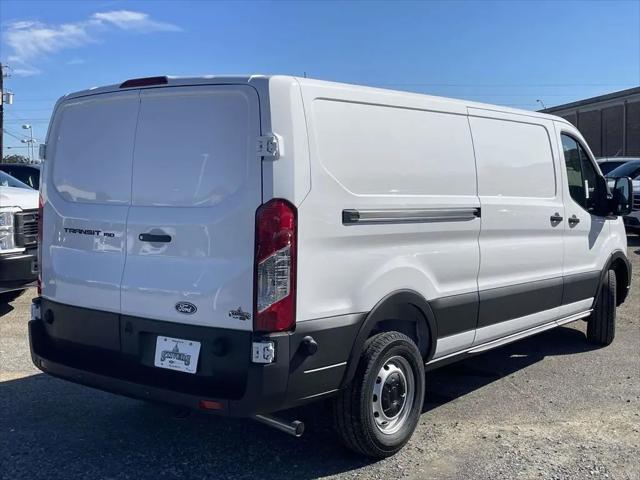 2026 Ford Transit Cargo Van T-150