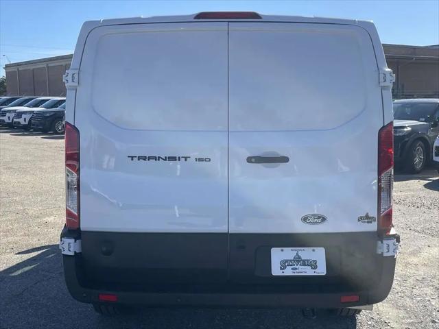 2026 Ford Transit Cargo Van T-150