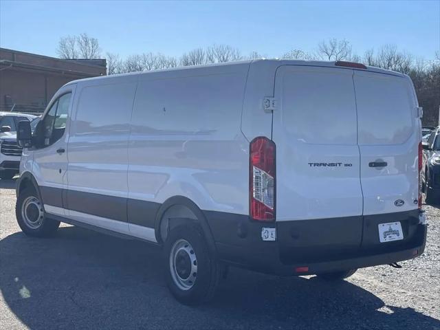 2026 Ford Transit Cargo Van T-150