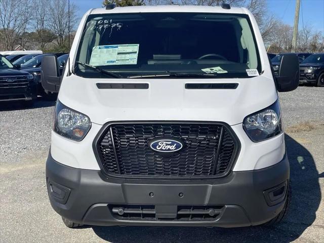 2026 Ford Transit Cargo Van T-150