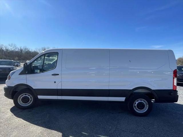 2026 Ford Transit Cargo Van T-150